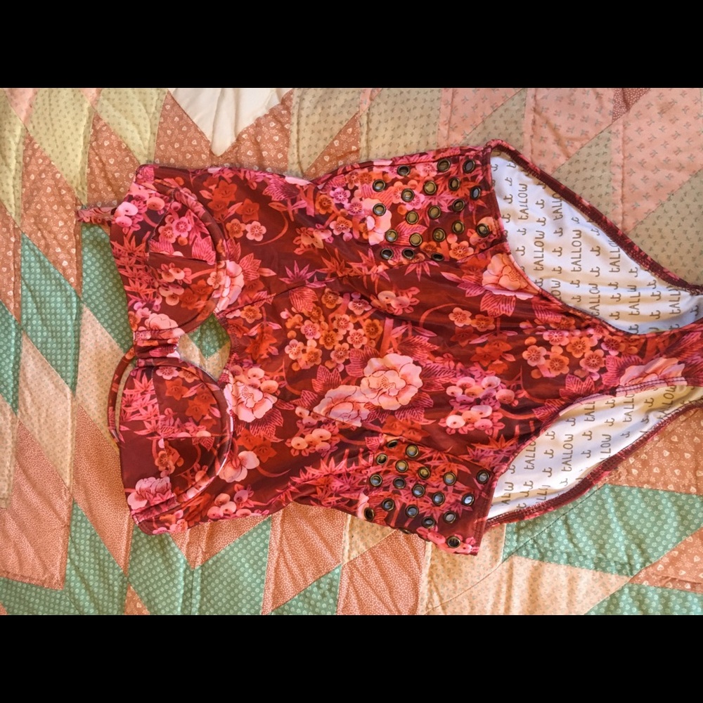 Free people